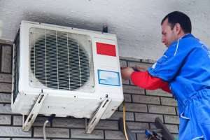 HVAC Companies Near Copeville, TX Available Now